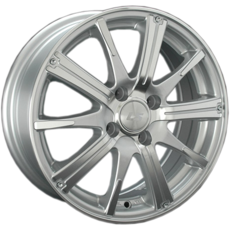 Диск литой новый LS 209 R15