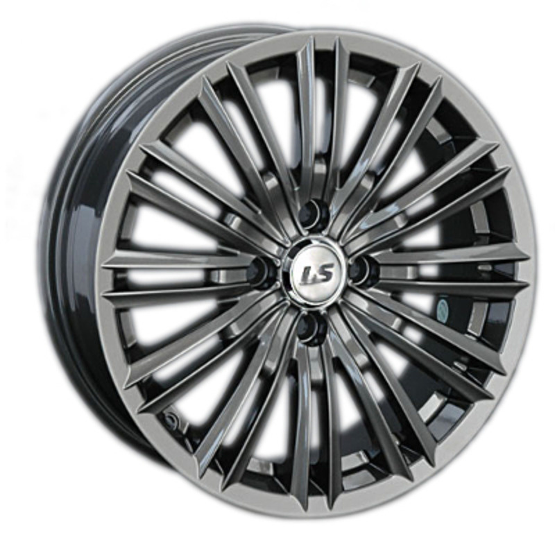 Диск литой новый LS 237 R15