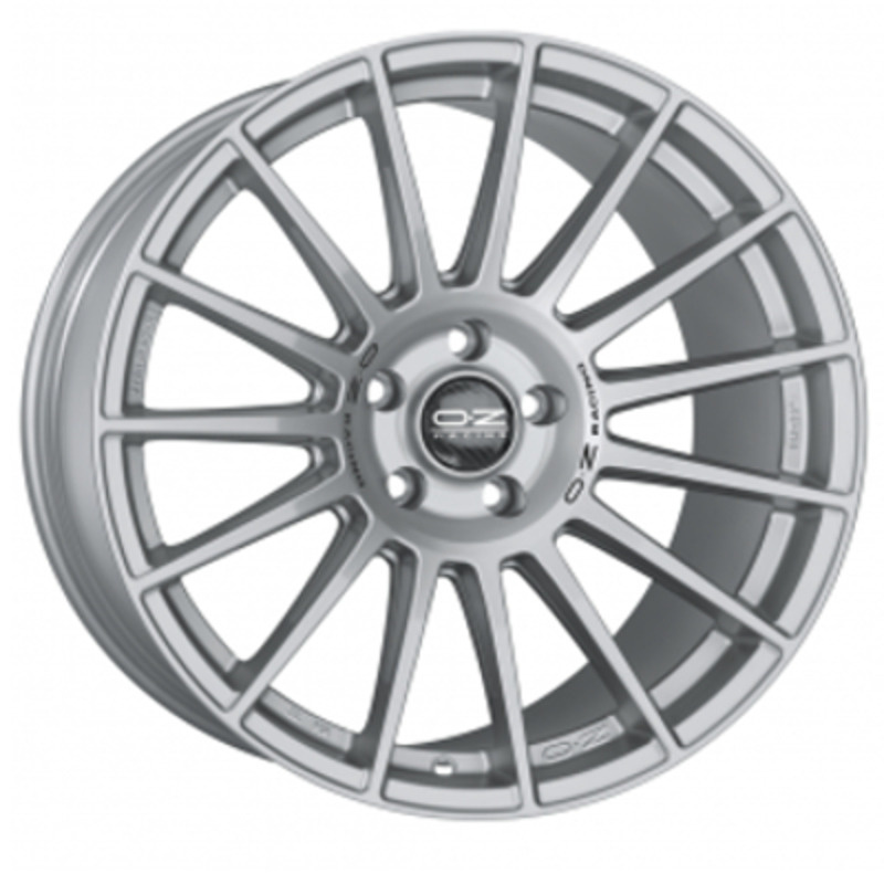 Диск литой новый OZ Superturismo LM R18