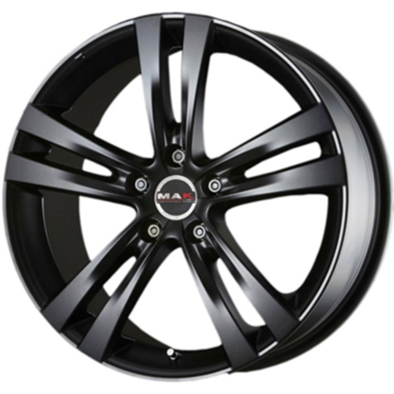 Диск литой новый MAK Zenith R17