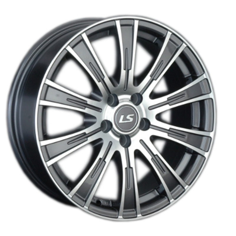 Диск литой новый LS 311 R17