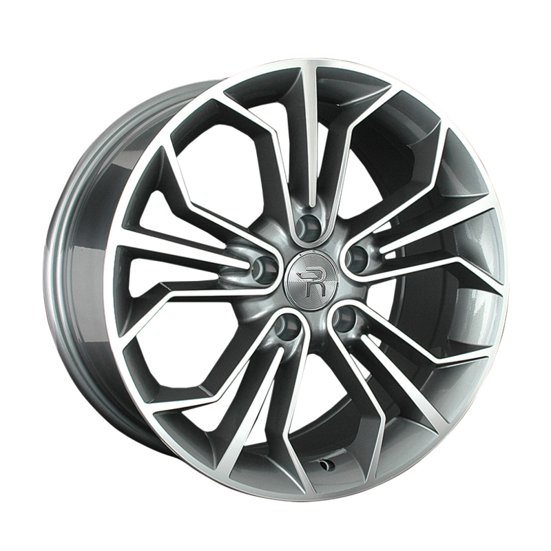 Диск литой новый Replay B112 R19