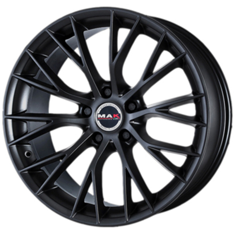 Диск литой новый MAK Munchen R18