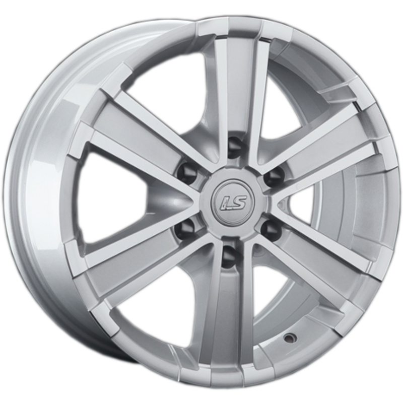 Диск литой новый LS 132 R17