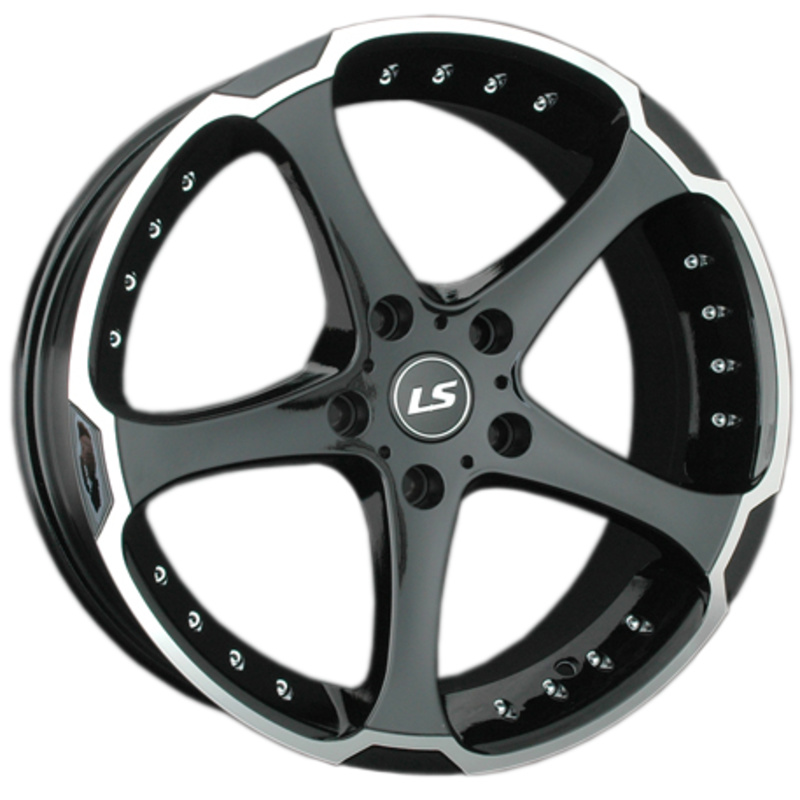 Диск литой новый LS 358 R18