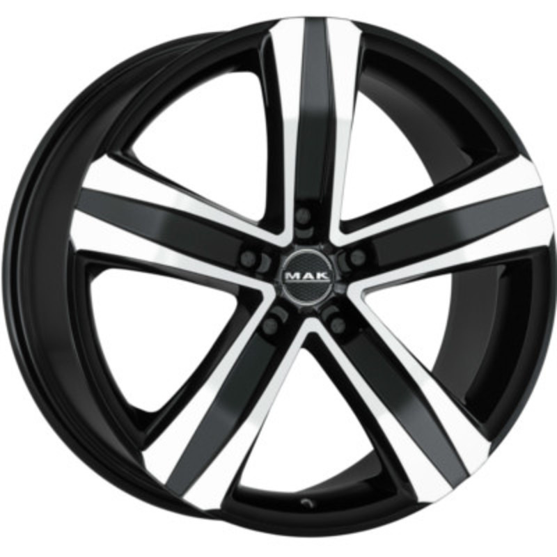 Диск литой новый MAK Stone 5 T R20