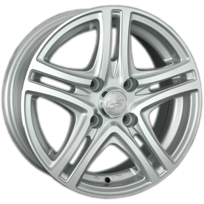 Диск литой новый LS 570 R15