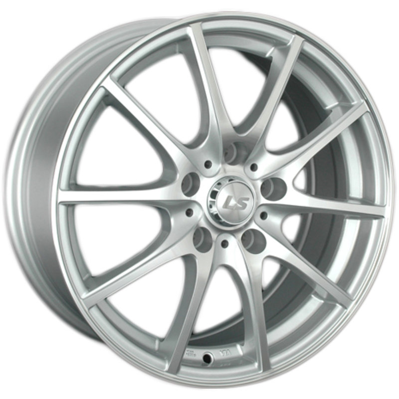 Диск литой новый LS 536 R16