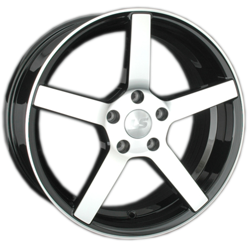 Диск литой новый LS 742 R19
