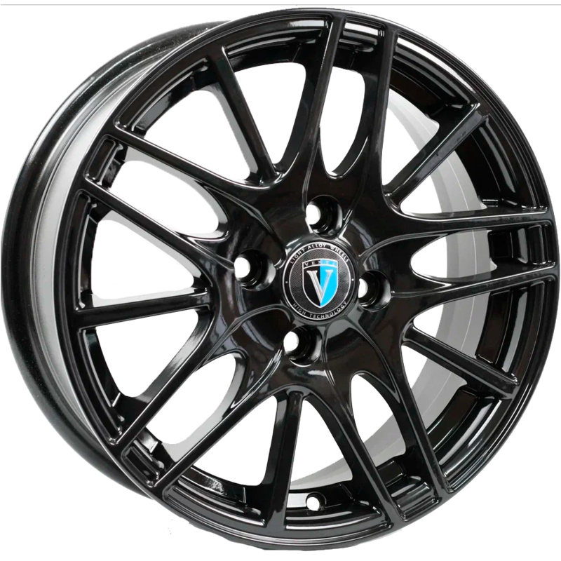 Диск литой новый Venti 1506 R15