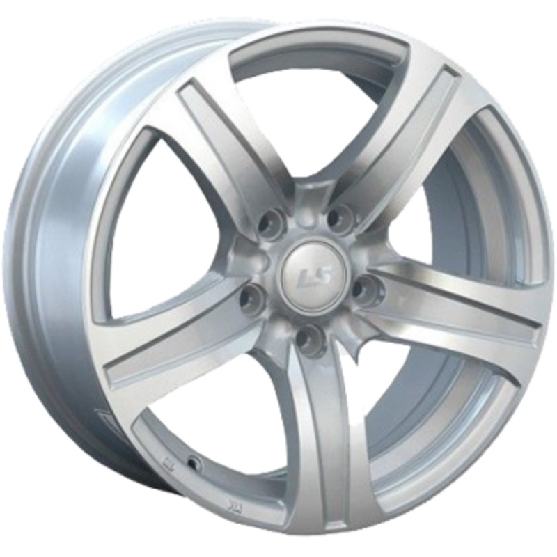 Диск литой новый LS 145 R15