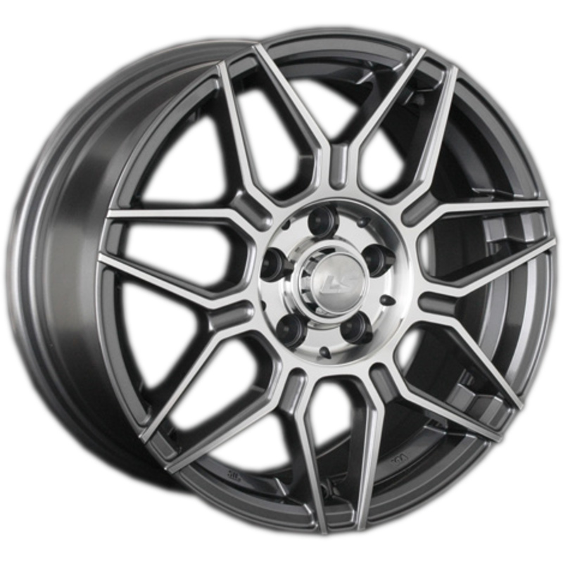 Диск литой новый LS 785 R17