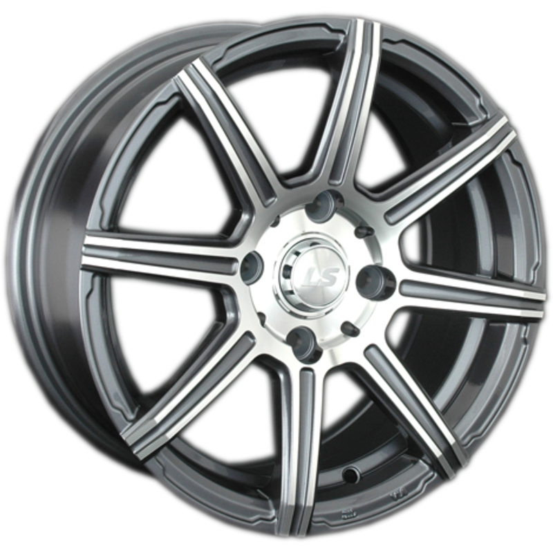 Диск литой новый LS 571 R15