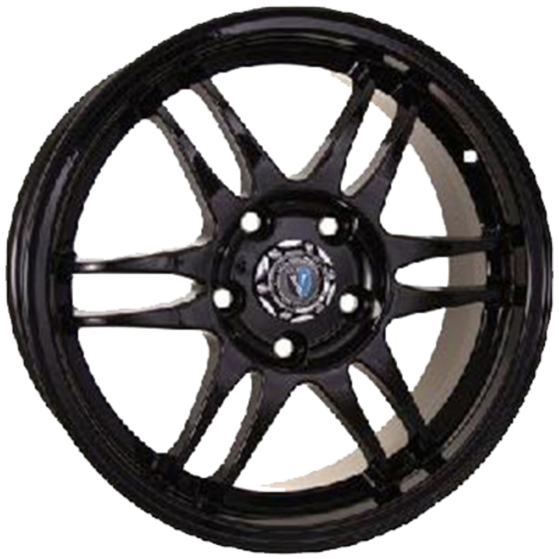 Диск литой новый Venti 1502 R15