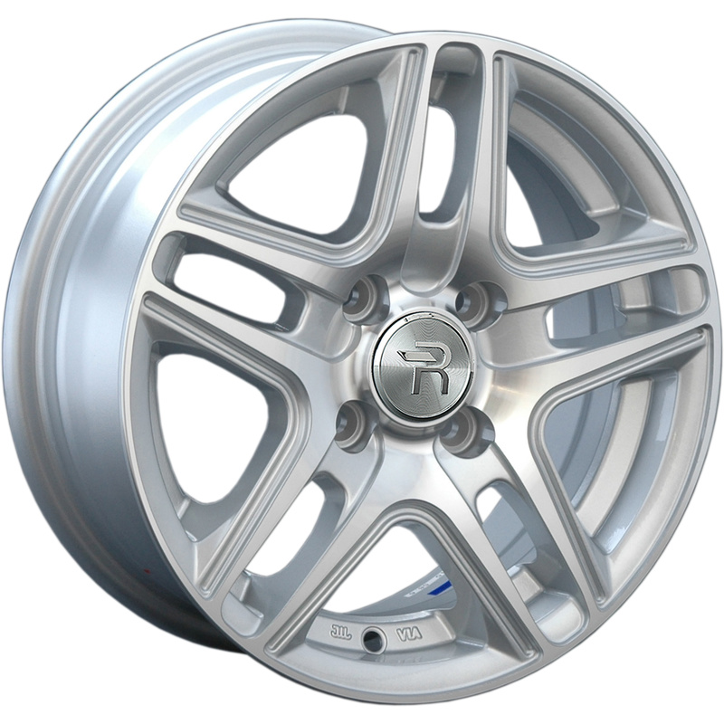 Диск литой новый Replay A103 R16