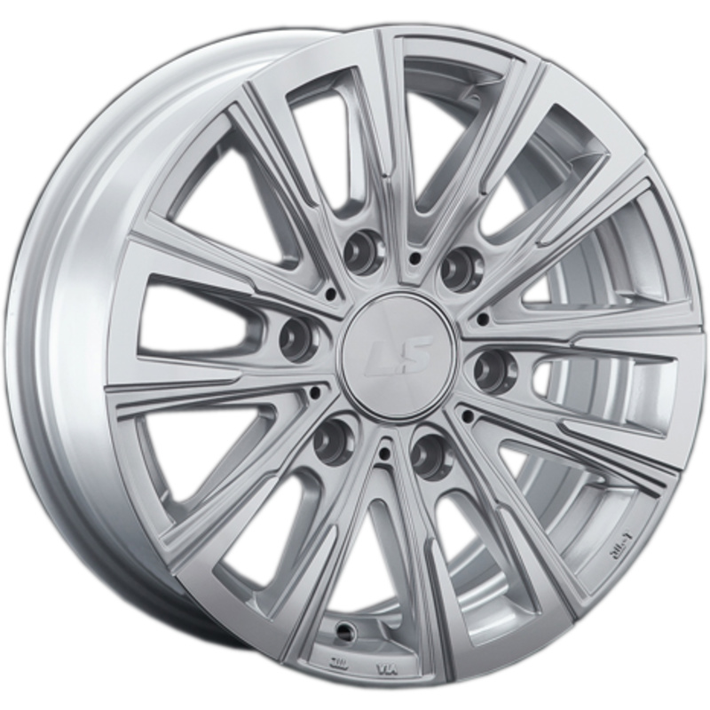 Диск литой новый LS 812 R15