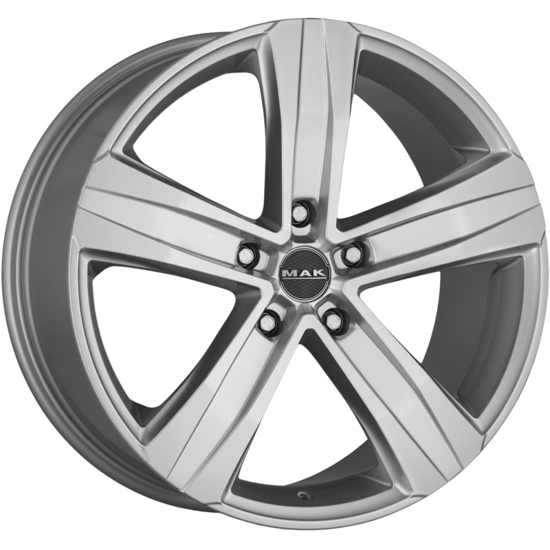 Диск литой новый MAK Stone 5 W R17