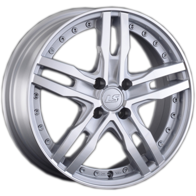 Диск литой новый LS 356 R16