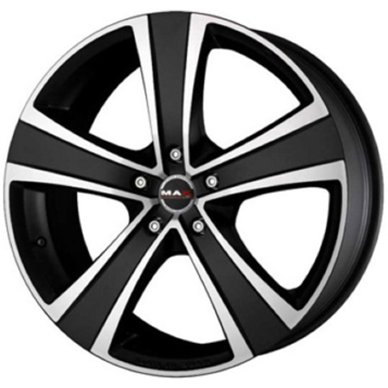 Диск литой новый MAK Fuoco 5 R18