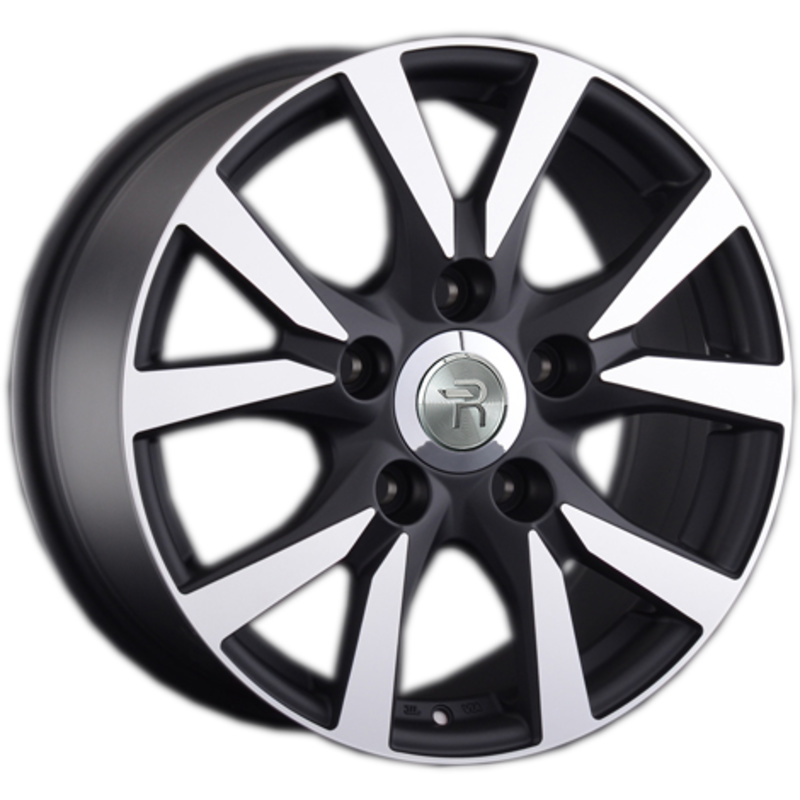 Диск литой новый Replay LX103 R18