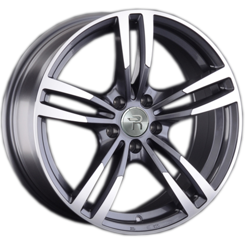 Диск литой новый Replay A119 R18