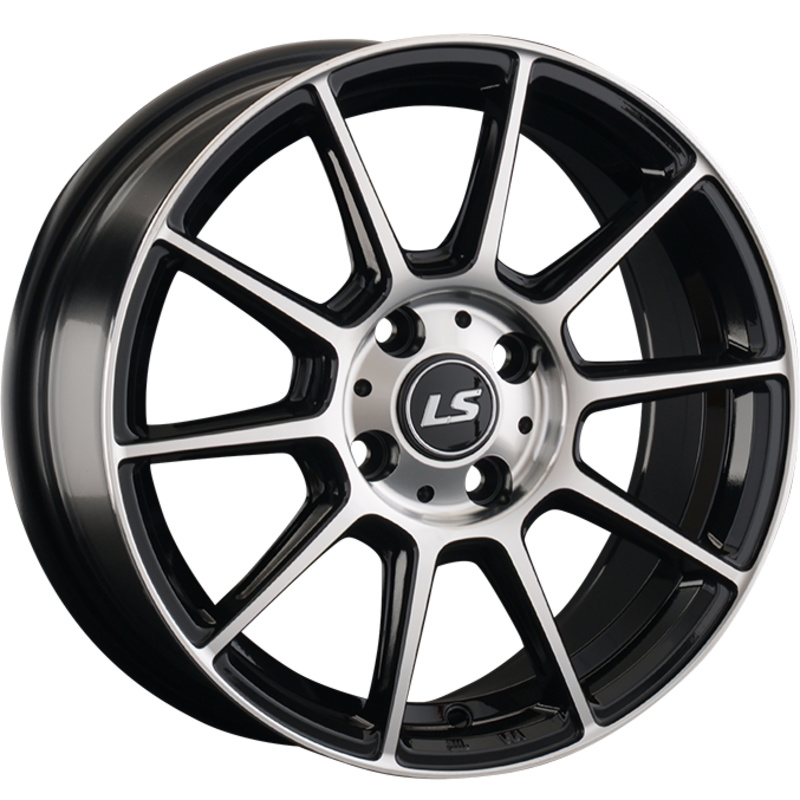Диск литой новый LS 820 R15