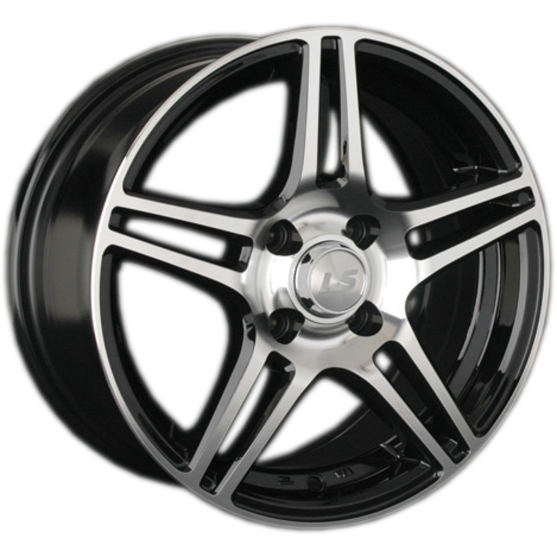 Диск литой новый LS 770 R16
