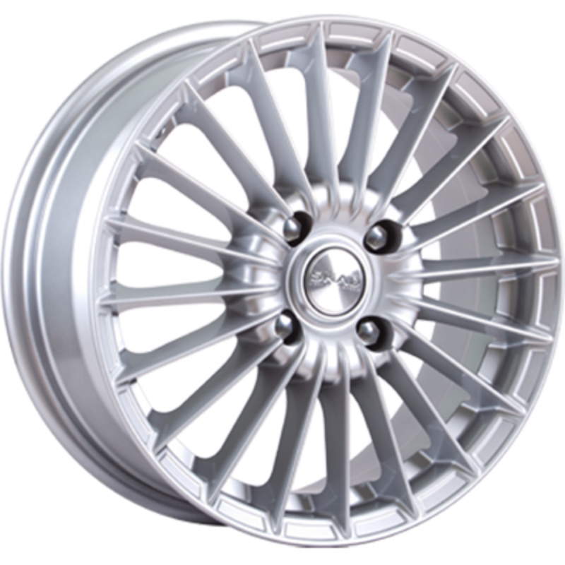 Диск литой новый СКАД Веритас (КЛ054) R15