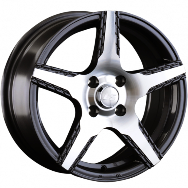 Диск литой новый LS 888 R17