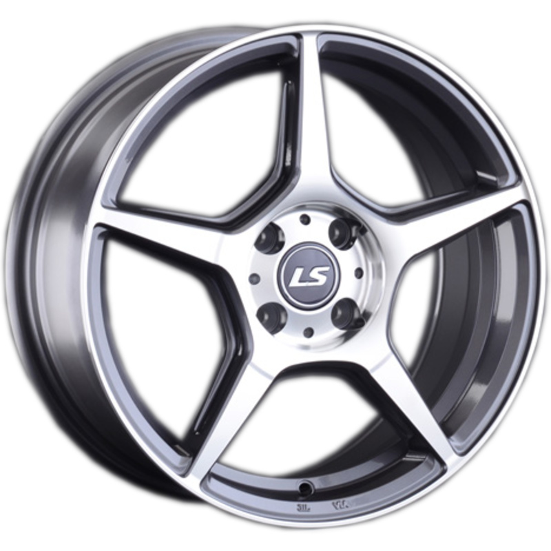 Диск литой новый LS 833 R16