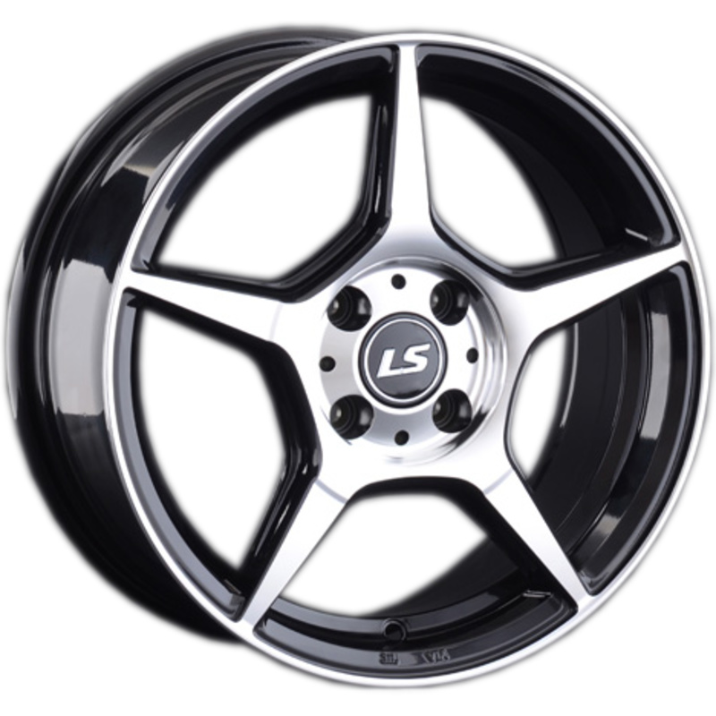 Диск литой новый LS 833 R15