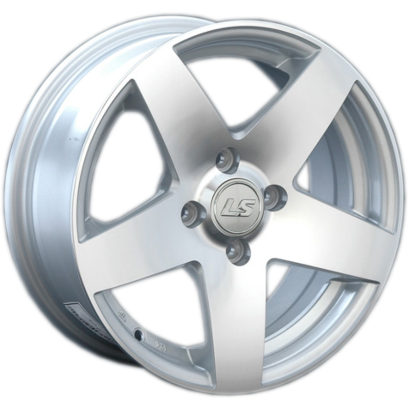Диск литой новый LS 806 R17