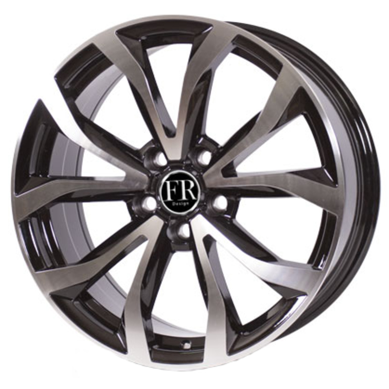 Диск литой новый FR replica LX1038 R18