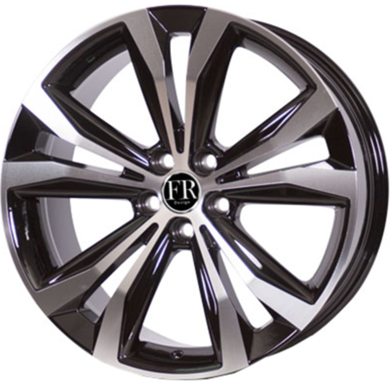 Диск литой новый FR replica LX273 R20