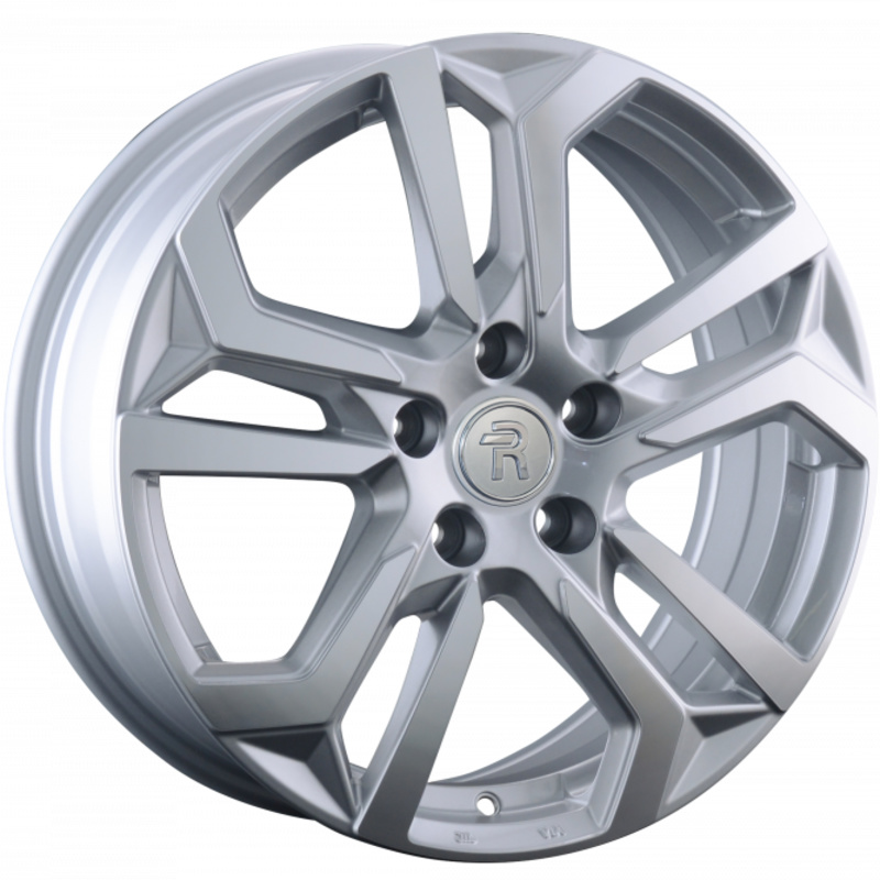 Диск литой новый Replay MZ123 R17