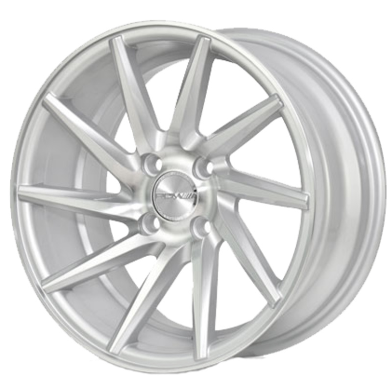 Диск литой новый PDW 1022 Left (CVT) R15