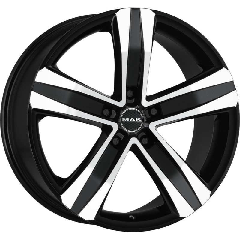 Диск литой новый MAK Stone 5 3 R16