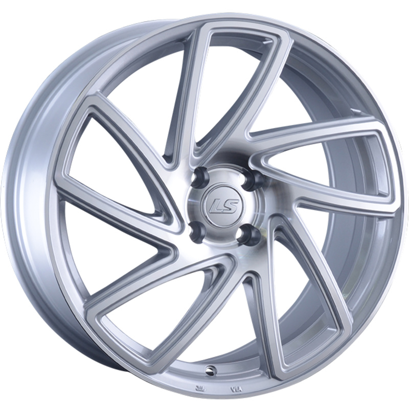 Диск литой новый LS 1054 R18