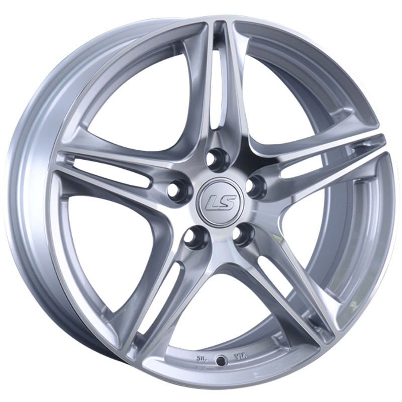 Диск литой новый LS 1056 R18