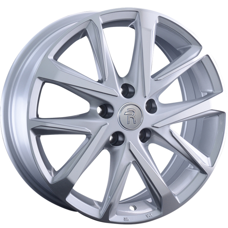 Диск литой новый Replay KI270 R17