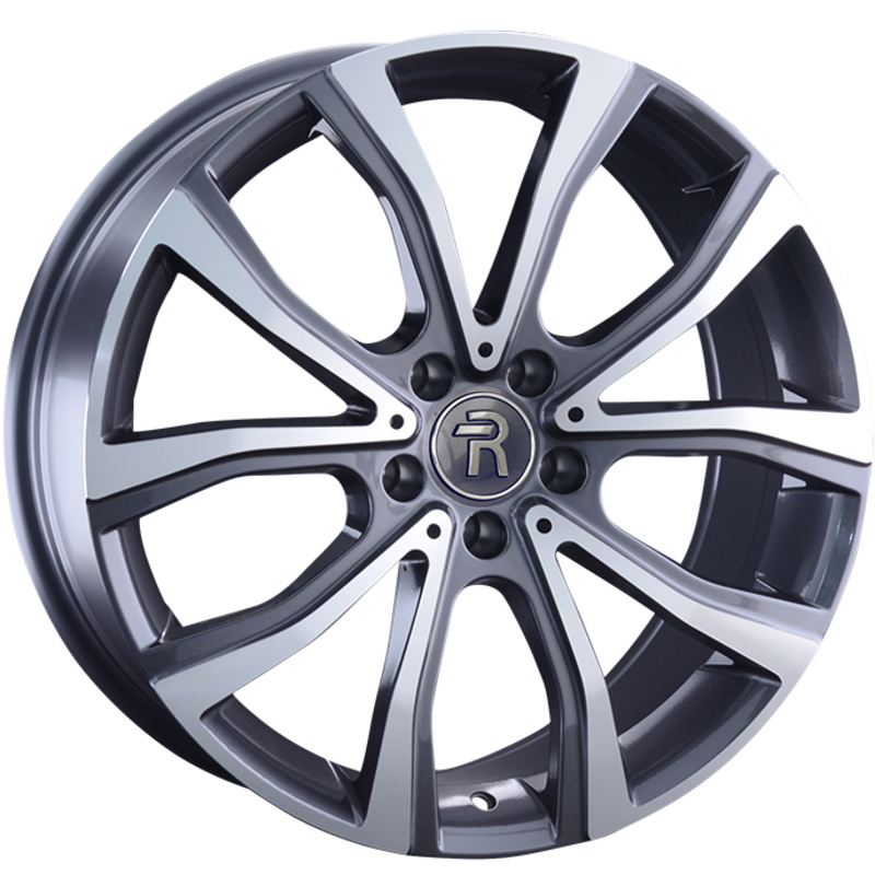 Диск литой новый Replay MR218 R19