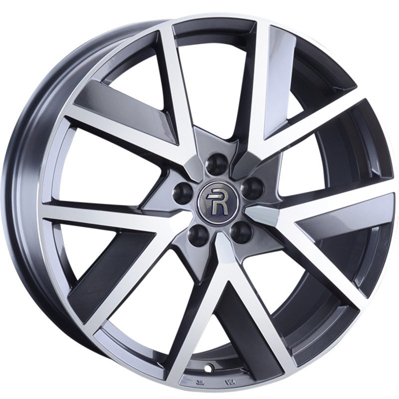 Диск литой новый Replay A175 R20