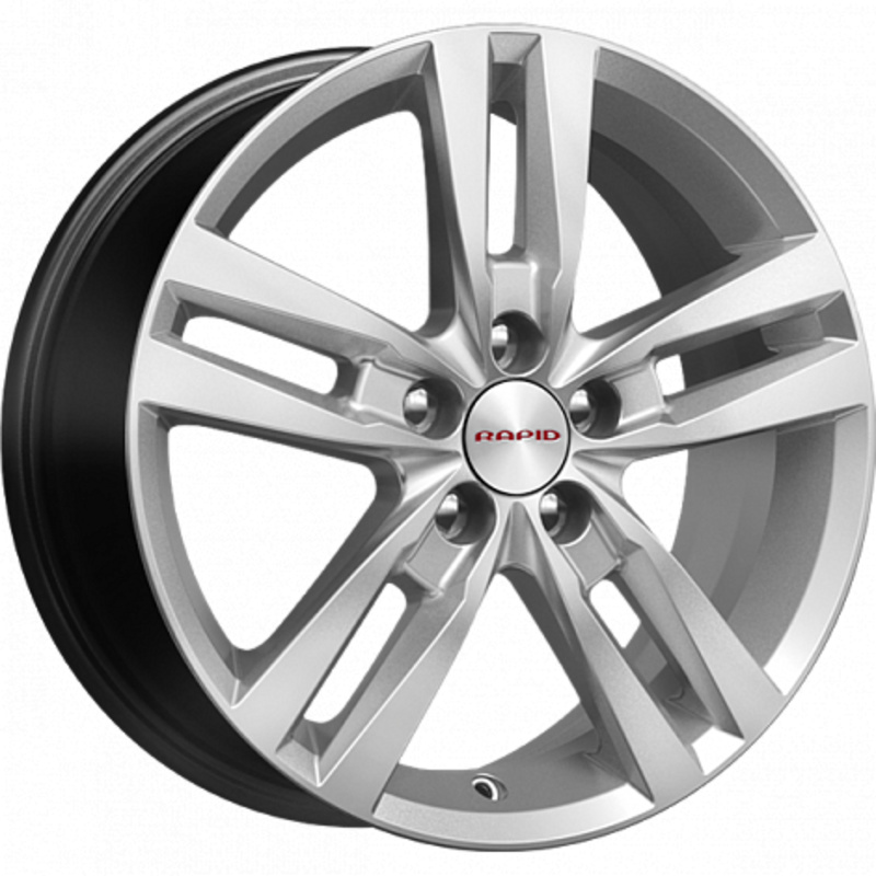 Диск литой новый K&K Rassvet (КС868) R16