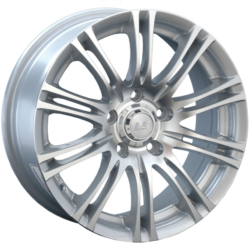 Диск литой новый LS 146 R16