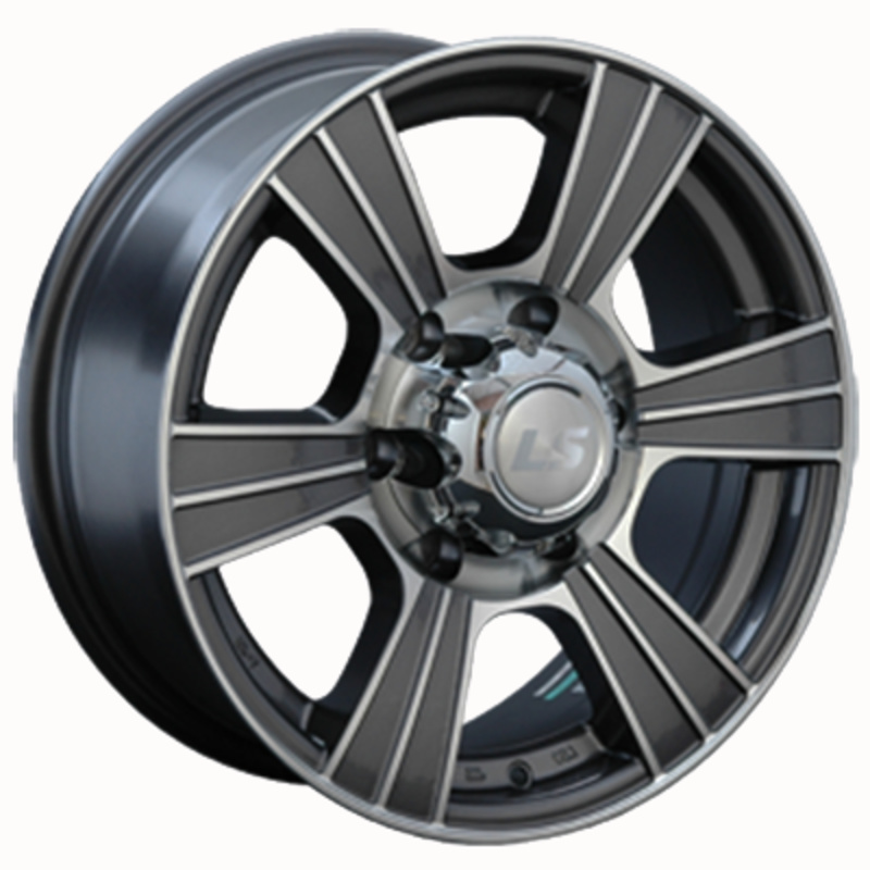 Диск литой новый LS 160 R16
