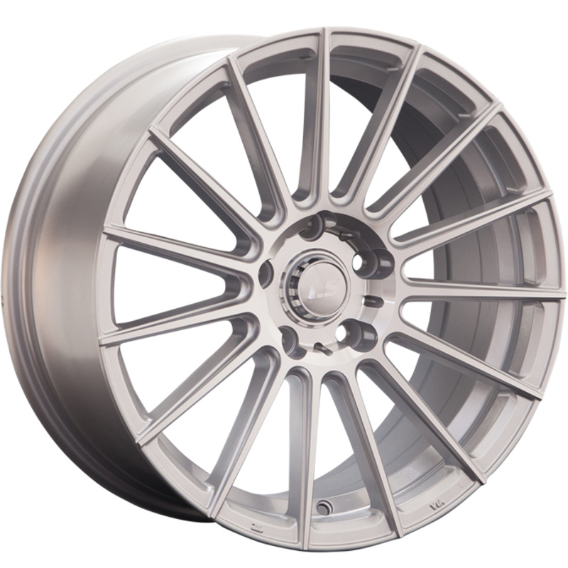 Диск литой новый LS 390 R17