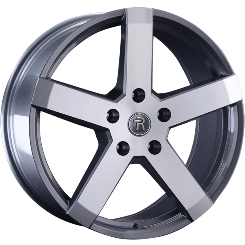 Диск литой новый Replay LX137 R22