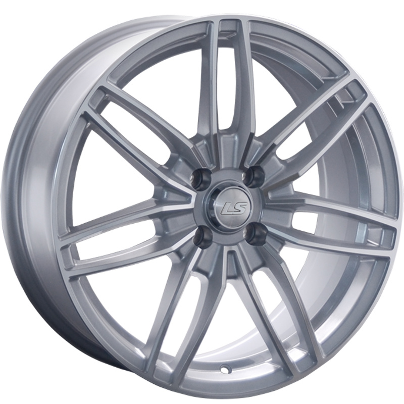 Диск литой новый LS 1241 R17