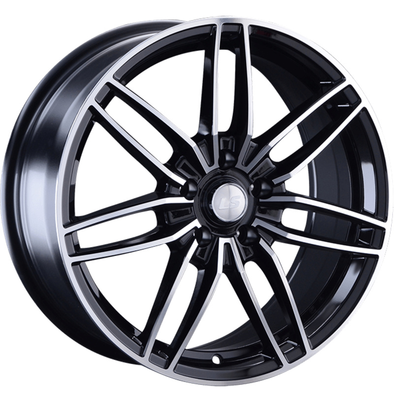 Диск литой новый LS 1241 R17