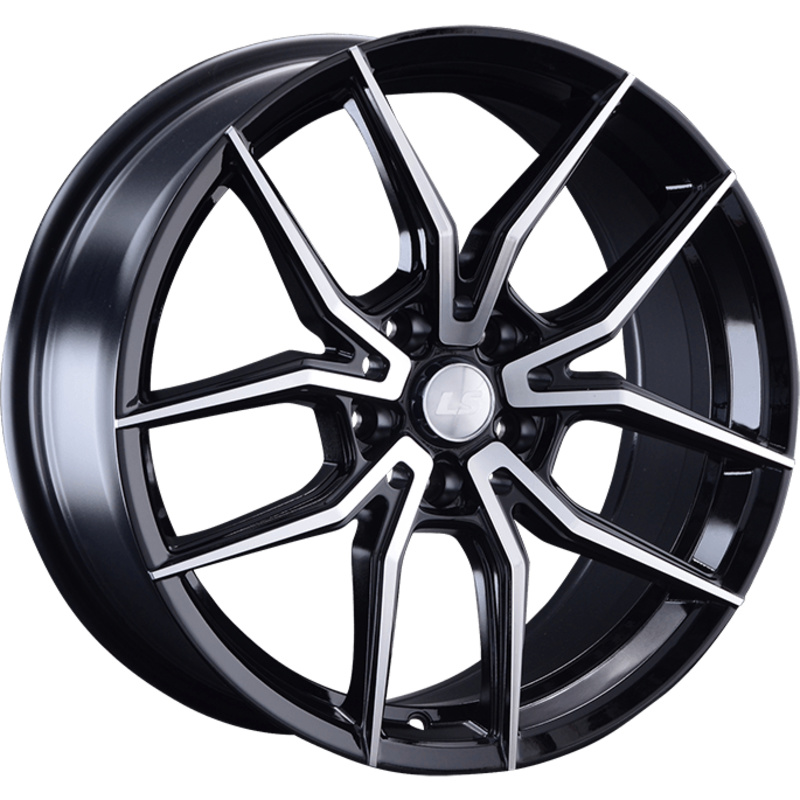 Диск литой новый LS 1242 R18